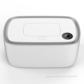 Top heating portable baby wet wipes warmer